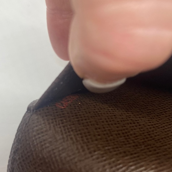 Auth Louis Vuitton Agenda ❌SOLD❌ - Picture 10 of 12